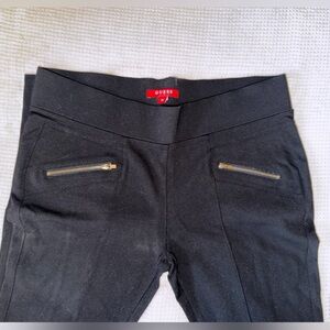 Guess Black Dress Pants
